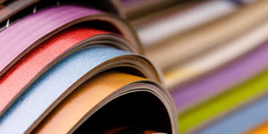 Magazine printing services